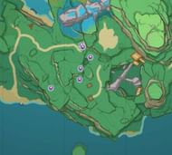 Jakotsu Mine (Image via Interactive World Map)